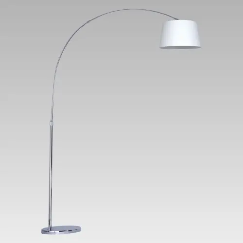 Kiárusítás Prezent 92032321 állólámpa Median 1x40W E27