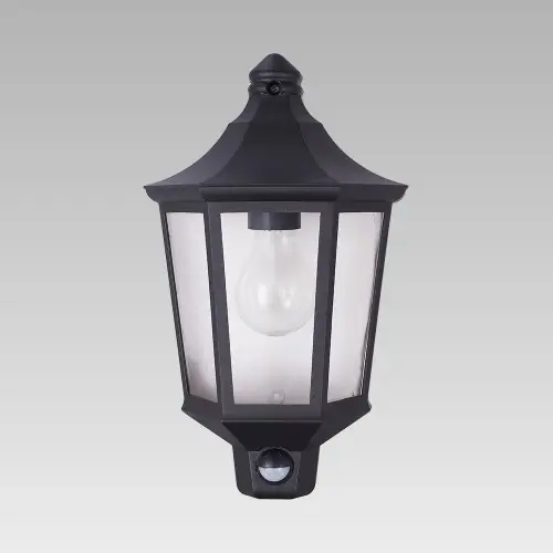 Prezent 92031601 kültéri oszloplámpa Tulsa 1x60W E27 IP44 Legnépszerűbb