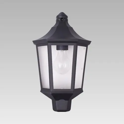 Prezent 92031600 kültéri oszloplámpa Tulsa 1x60w E27 IP44 Akciós ár