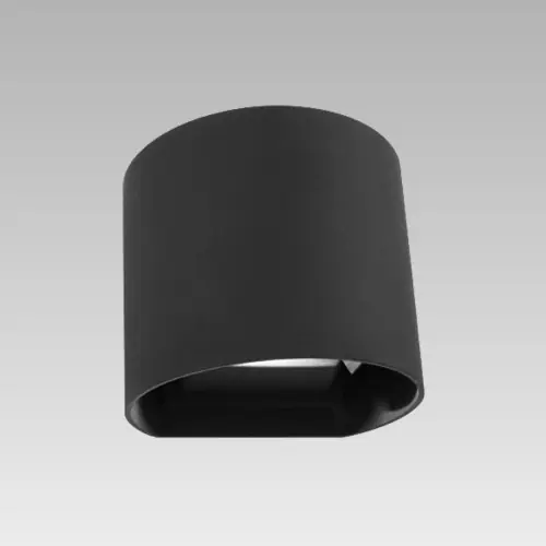 Prezent 92031501 LED kültéri fali lámpa Gradus 2x3W 4000K IP54 Exkluzív ajánlat