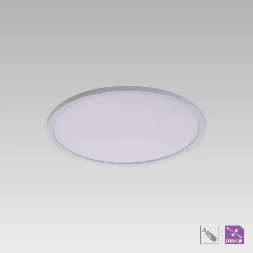 Prezent 92017300 LED mennyezeti lámpa Kraton 1x18W 2700-6500K Akciós ár
