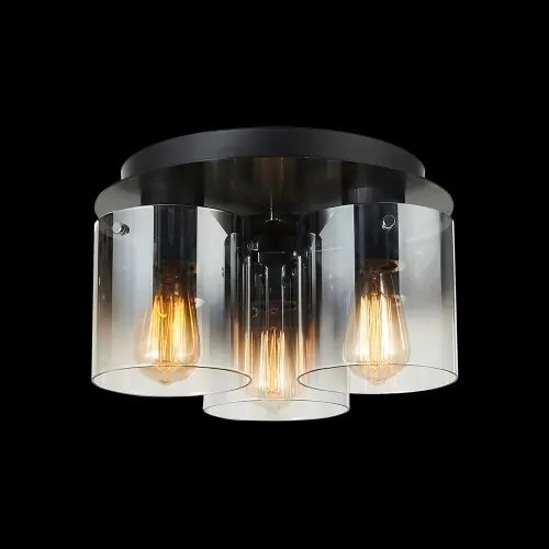 Luxera 91064416 mennyezeti lámpa Moxie 3x60W E27 Alacsony ár