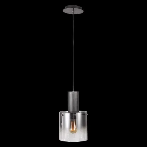 Olcsóbb Luxera 91064415 mennyezeti függőlámpa Moxie 1x60W E27