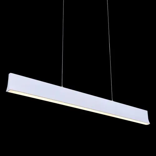 Luxera 91018414 LED mennyezeti függőlámpa Oblo 1x30W 4000K Vedd meg online