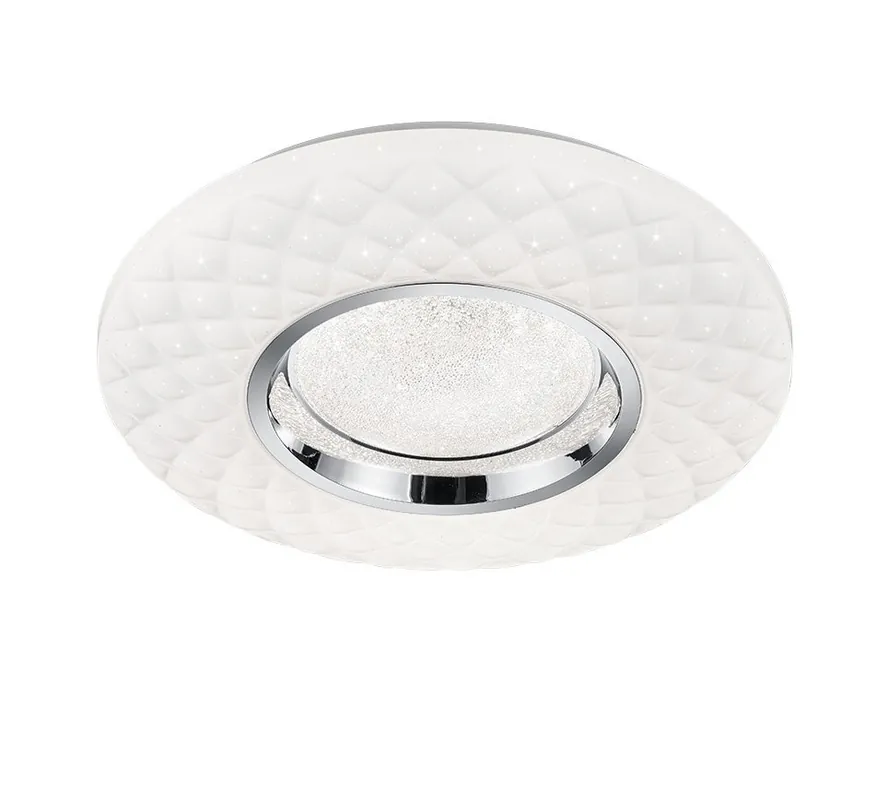 Alacsony ár Trio R62720101 LED mennyezeti lámpa 1x22W 300-5500K
