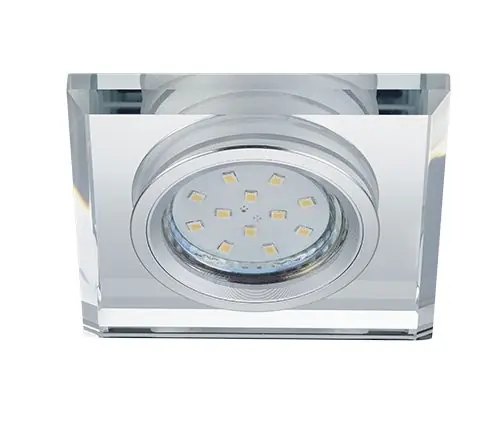 Trio 652200152 LED süllyesztett spotlámpa Pirin 1x10W GU10 Akciós ár