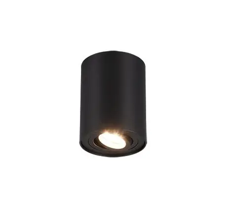 Trio 612900132 mennyezeti spotlámpa Cookie 1x35W GU10 Expressz szállítás