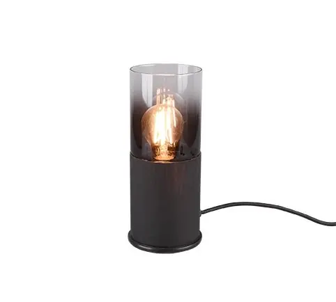 Trio 510600132 asztali lámpa Robin 1x40W E27 Gyors kiszállítás
