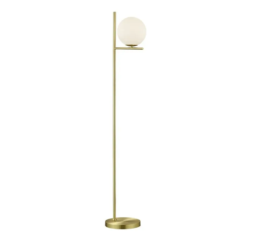 Trio 402000108 állólámpa Pure 1x28W E14 Akció