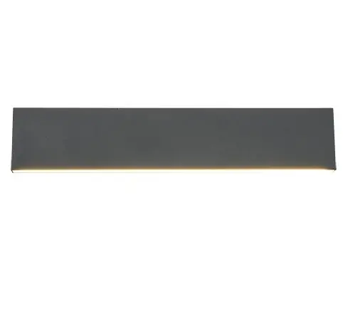 Expressz kézbesítés Trio 225174742 LED fali lámpa Concha 2x9W 3000K
