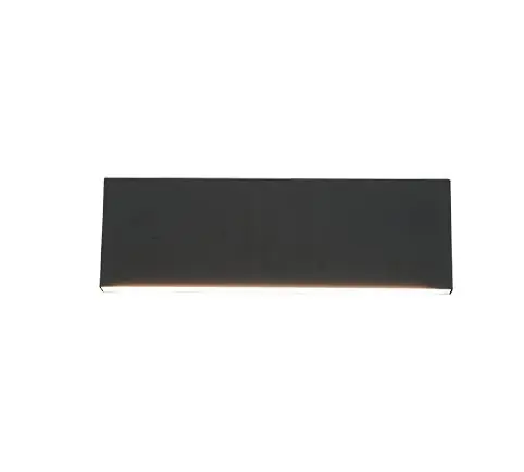 Trio 225172942 LED fali lámpa Concha 2x6W 3000K Biztonságos vásárlás