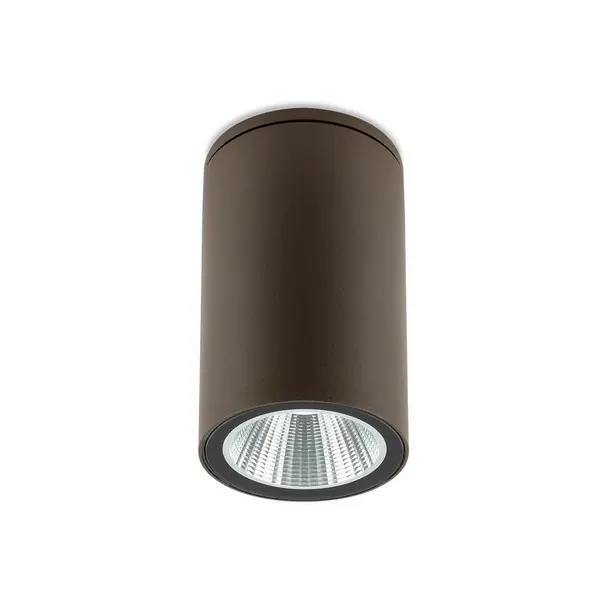 Redo 90083 RAM kültéri mennyezeti lámpa CREE COB LED 3W 360/280lm 3000K IP65 - barna Rendeld meg most