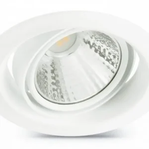 Rendeld meg most Philips PILA SL252 8727900967944 süllyeszthető mennyezeti spotlámpa LED 5W 280lm 4000K - fehér