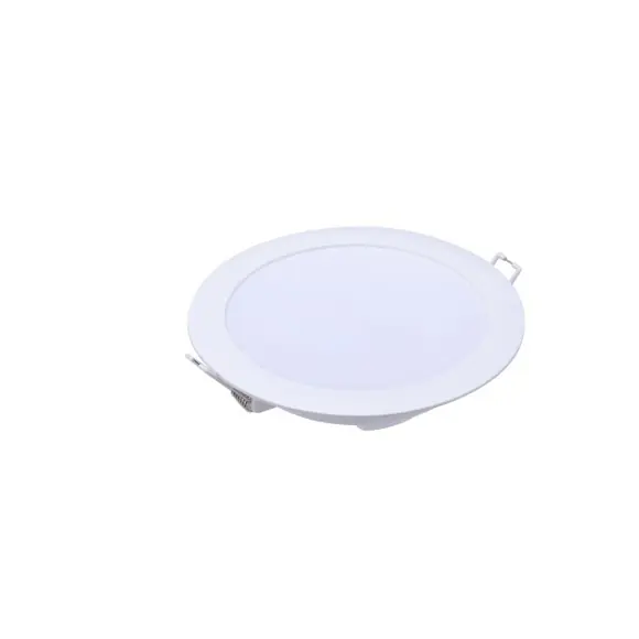 Outlet Philips PILA DN020B 8727900967869 süllyeszthető mennyezeti spotlámpa 14W 1300lm 4000K - fehér