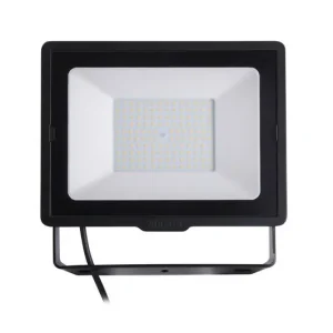 Kihagyhatatlan ajánlat Philips PILA 8719514532953 kültéri reflektor 50W 4750lm 4000K IP65 - fekete