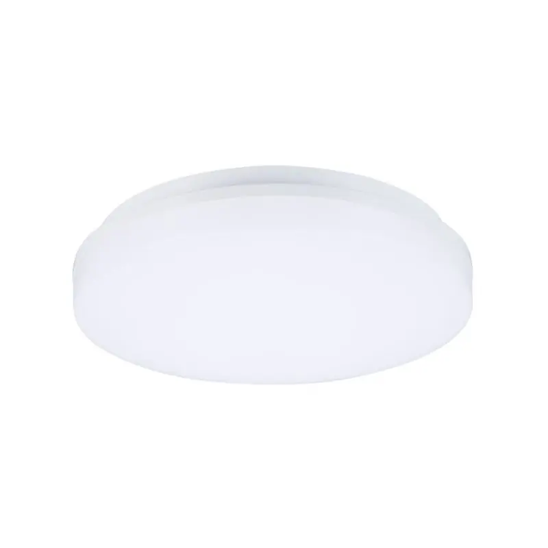 Csak ma Sylvania 0043514 mennyezetre szerelhető lámpa START SURFACE LED 18W 1900lm 3000-4000K IP54 - fehér