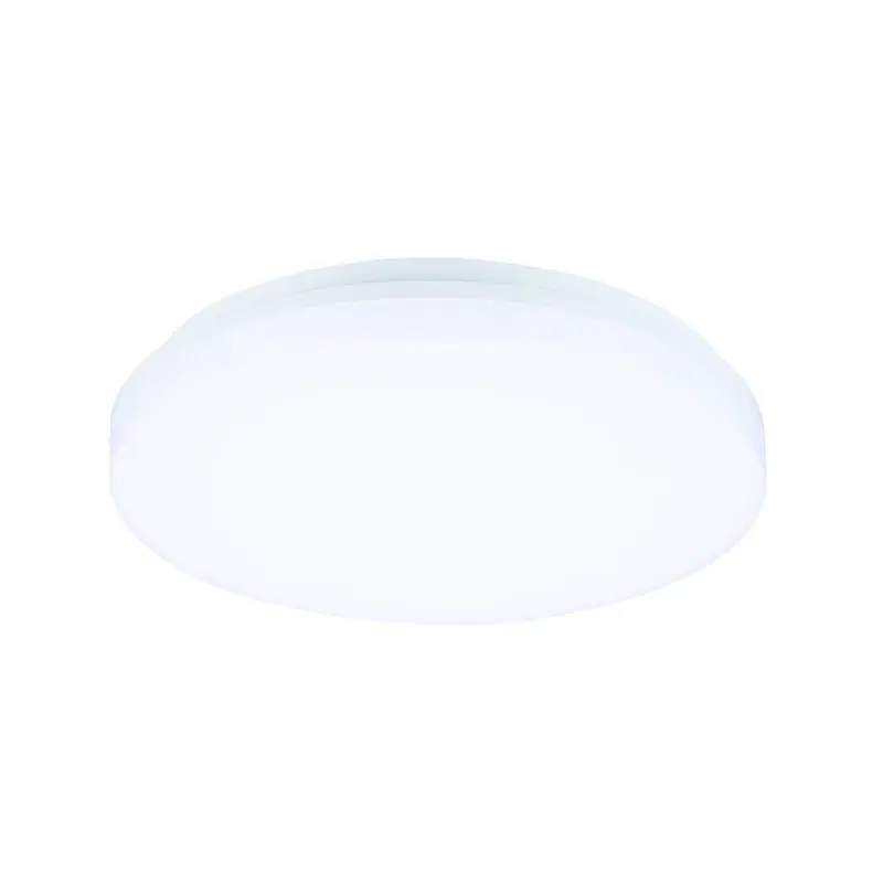 Expressz szállítás Sylvania 0043512 mennyezetre szerelhető lámpa START SURFACE LED 24W 2500lm 3000K IP54 - fehér