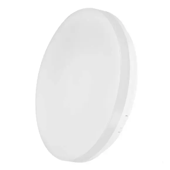 Szuper akció Emos ZM4122 LED kültéri mennyezeti lámpa Tori 1x24W 2400lm 3000K IP54 - fehér