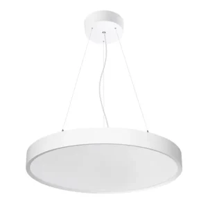 Árengedmény Sylvania 2071209 mennyezeti függőlámpa Colossal 1x40,6W 5190lm 3000K - fehér