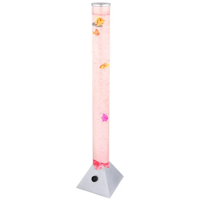 Különleges ajánlat Globo 9016 LED állólámpa Mendoza 9x0,06W 4lm RGB - ezüst