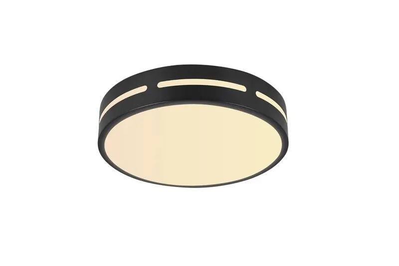 Immax 07152-B40 LED mennyezeti lámpa Perfecto 1x24W 1500lm 2700-6500K - intelligens, távirányítás, szabályozható, fehér Azonnal elérhető