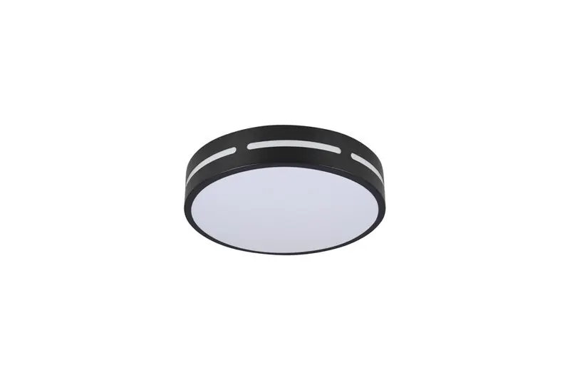 Kiárusítás Immax 07152-B30 LED mennyezeti lámpa Perfecto 1x24W 1500lm 2700-6500K - intelligens, távirányítás, szabályozható, fehér