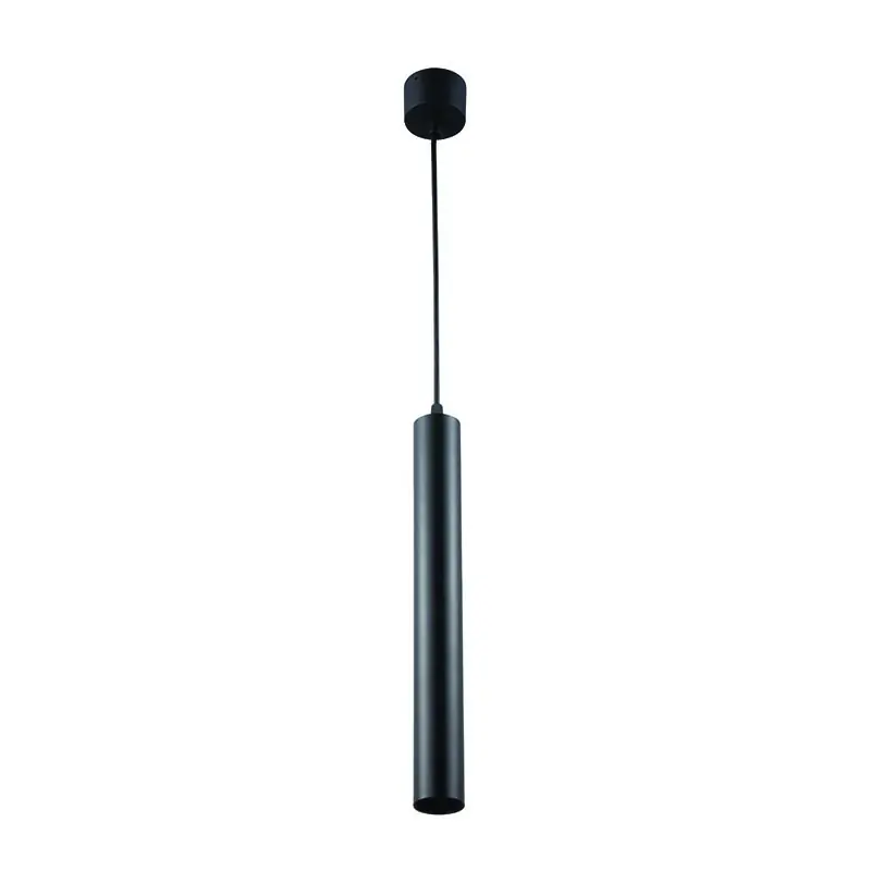 Sylvania 0006188 LED mennyezeti függőlámpa Pixo Mini 1x6,5W 520lm 3000K - fekete Vásárlói kedvenc