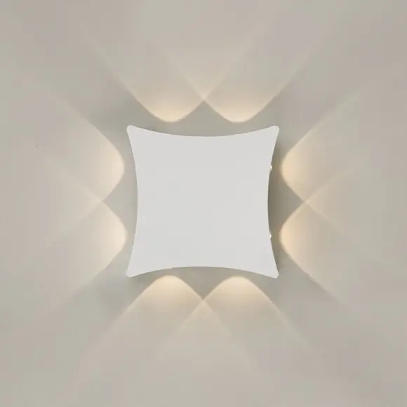 Italux PL-562-8 Pensa integrált LED forrás 840 lm Nézd meg most