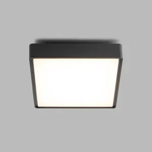 Alacsony ár led2 5200254 LED kültéri mennyezeti lámpa SOLO 16W integrált LED forrás 3000K