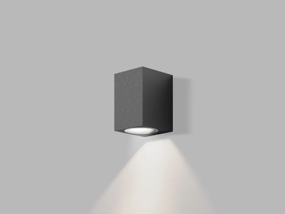 led2 5132004 kültéri fali lámpa ROMY GU10 Azonnal elérhető