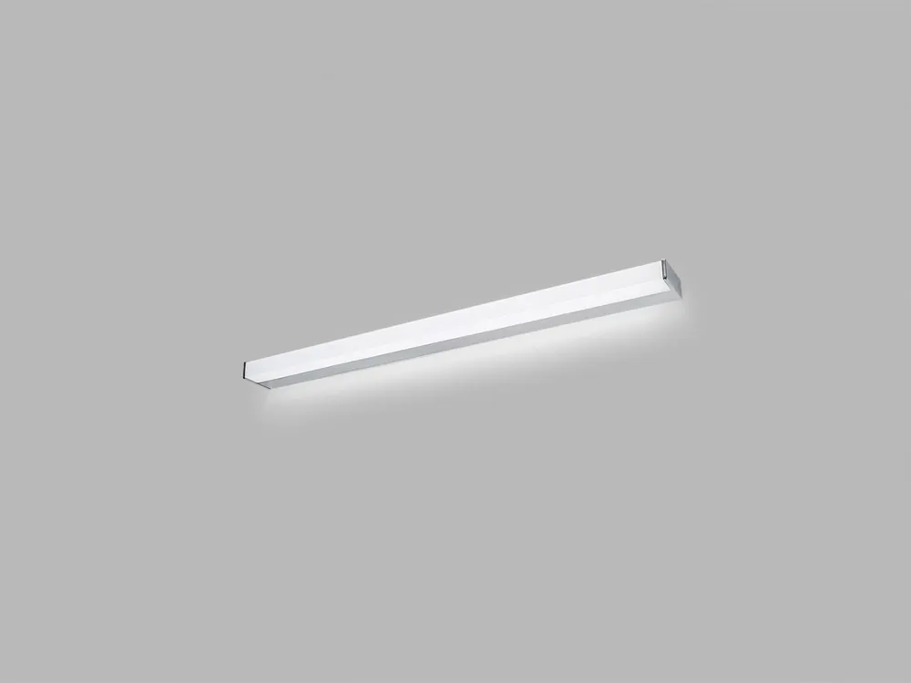 led2 4070855 LED mennyezetre szerelhető lámpa QUADRA 18W integrált LED forrás 4000K Árengedmény