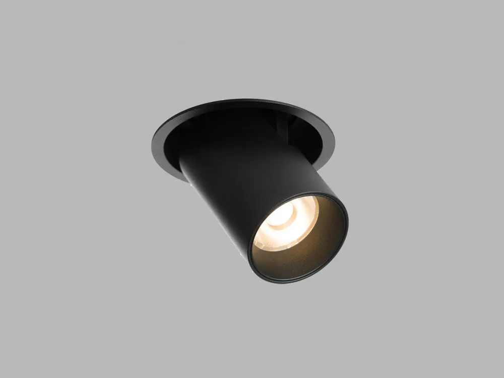 Legkelendőbb led2 2252643 LED süllyeszthető lámpa Hide 20W integrált LED forrás 4000K
