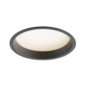Biztonságos fizetés led2 2250643DT LED kültéri süllyeszthető lámpa Zeta M 25W integrált LED forrás 4000K