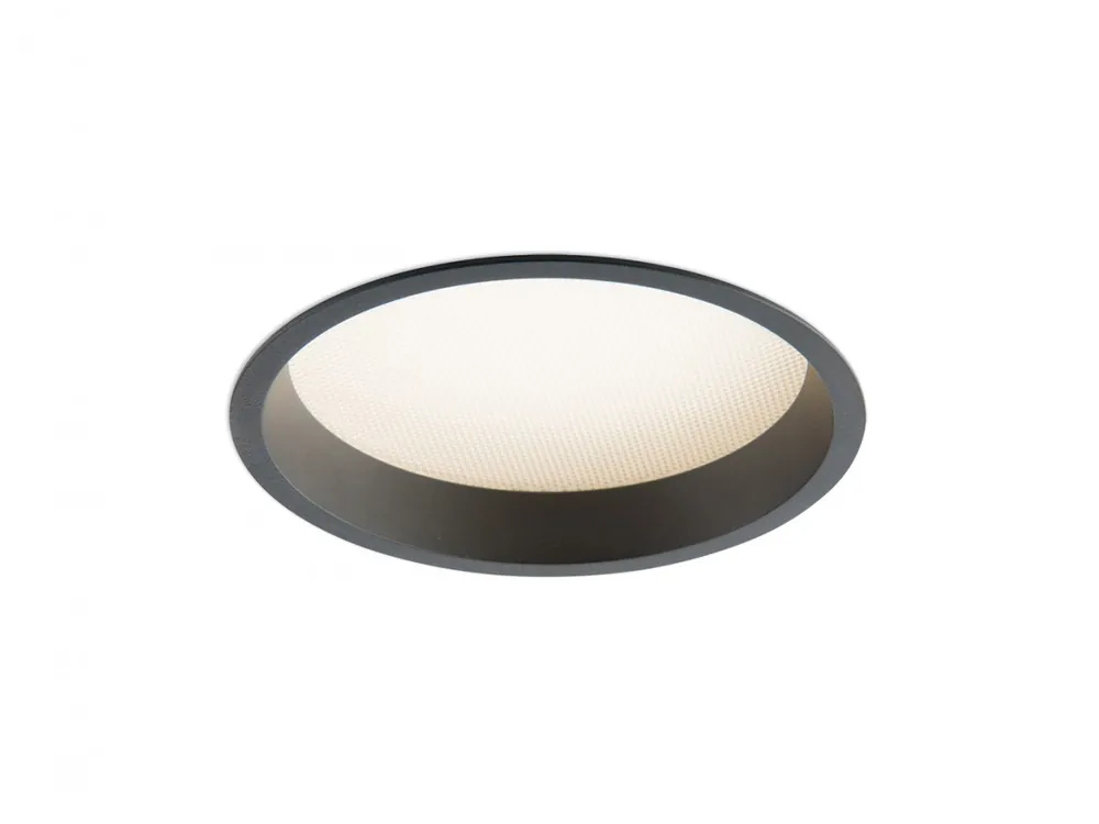 Biztonságos fizetés led2 2250643DT LED kültéri süllyeszthető lámpa Zeta M 25W integrált LED forrás 4000K