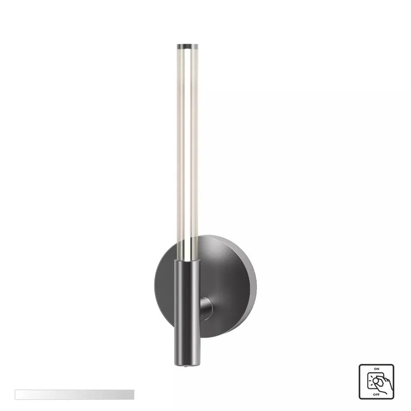 Zuma Line 003064-028071 LED fali lámpa LAUTARO integrált LED forrás Legjobb ár