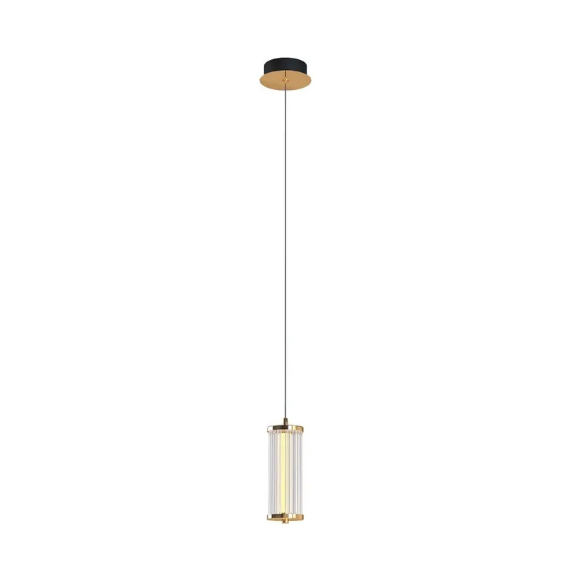 Zuma Line 003064-028419 LED mennyezeti függőlámpa CALLY integrált LED forrás Exkluzív ajánlat