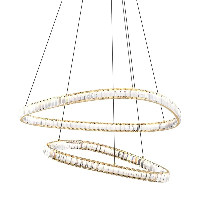 Zuma Line 003064-028412 LED mennyezeti függőlámpa ATHESA integrált LED forrás Biztonságos fizetés