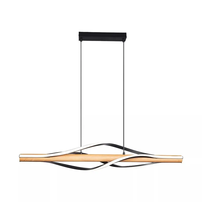 Zuma Line 003064-028259 LED mennyezeti függőlámpa BAEZ integrált LED forrás Legjobb ár