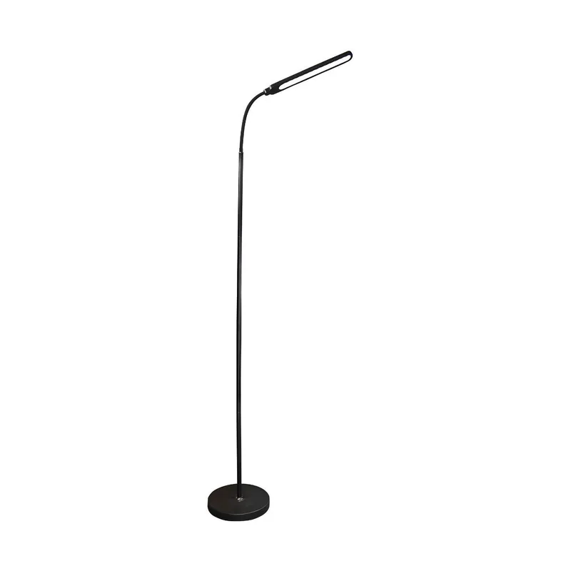 Zuma Line 003064-030042 LED állólámpa integrált LED forrás Azonnali szállítás