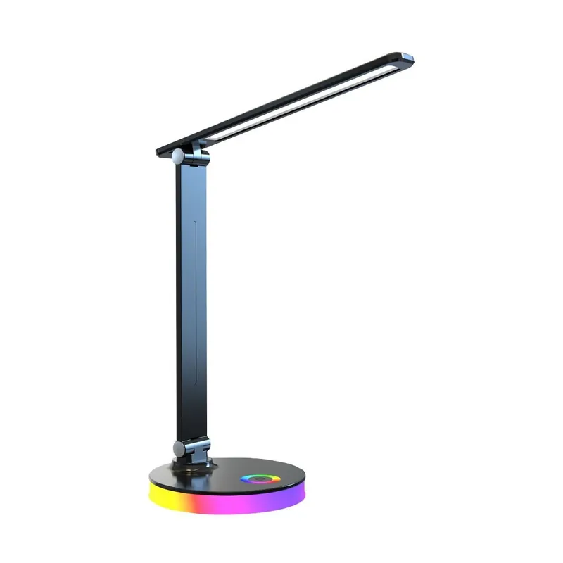 Zuma Line 003064-030046 LED asztali lámpa integrált LED forrás Vásárlói kedvenc
