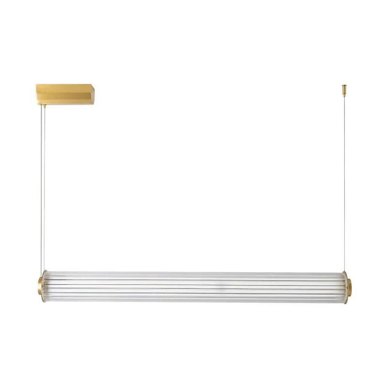 Akció Zuma Line 002177-030010 LED mennyezeti függőlámpa COMO integrált LED forrás