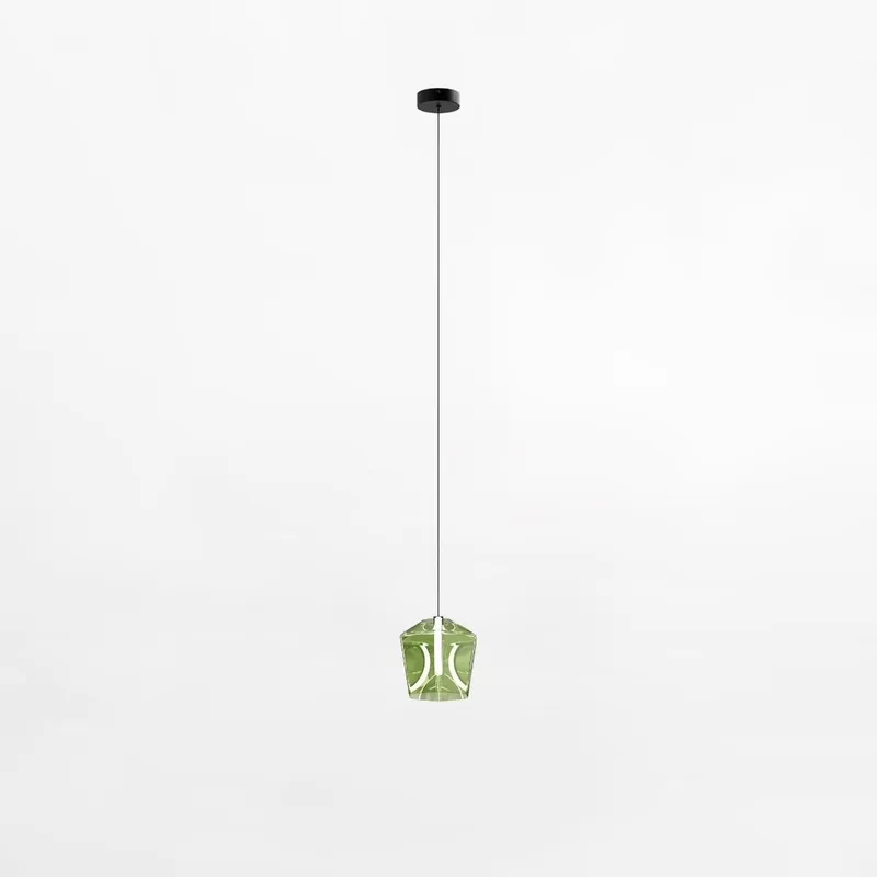 Ajánlat Zuma Line 003064-030951 LED mennyezeti függőlámpa integrált LED forrás