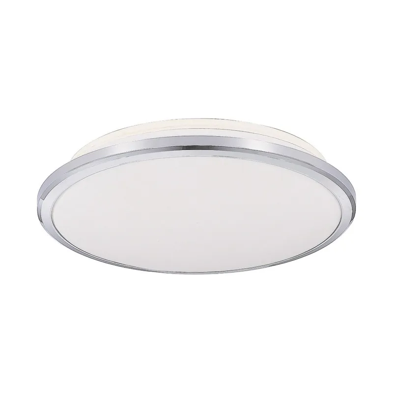Zuma Line 003064-030034 LED mennyezetre szerelhető lámpa MOREN integrált LED forrás Expressz kézbesítés