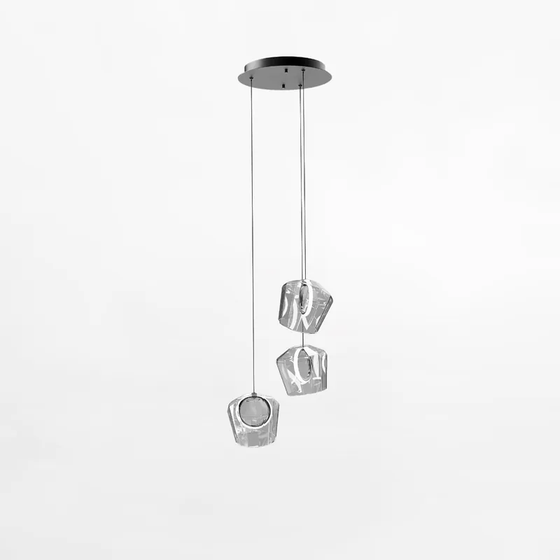 Zuma Line 003064-030953 LED mennyezeti függőlámpa integrált LED forrás Vedd meg most