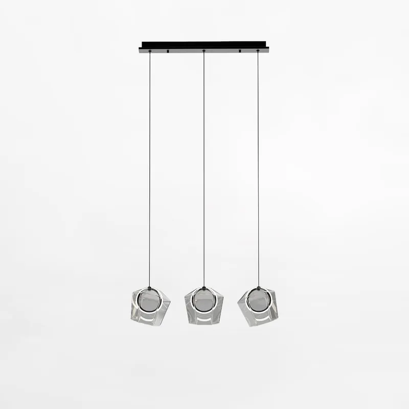Zuma Line 003064-030952 LED mennyezeti függőlámpa integrált LED forrás Akciós ár