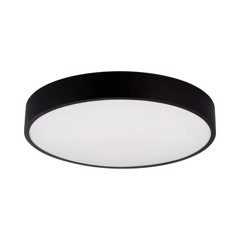 Különleges ajánlat Zuma Line 003064-030035 LED mennyezetre szerelhető lámpa NADI integrált LED forrás
