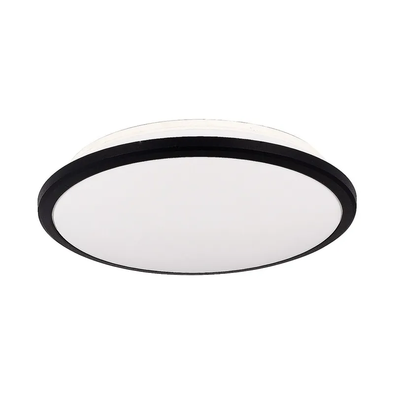 Exkluzív ajánlat Zuma Line 003064-030033 LED mennyezetre szerelhető lámpa MOREN integrált LED forrás