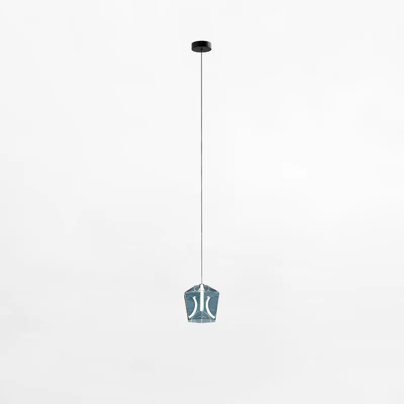 Zuma Line 003064-030949 LED mennyezeti függőlámpa integrált LED forrás Vedd meg online