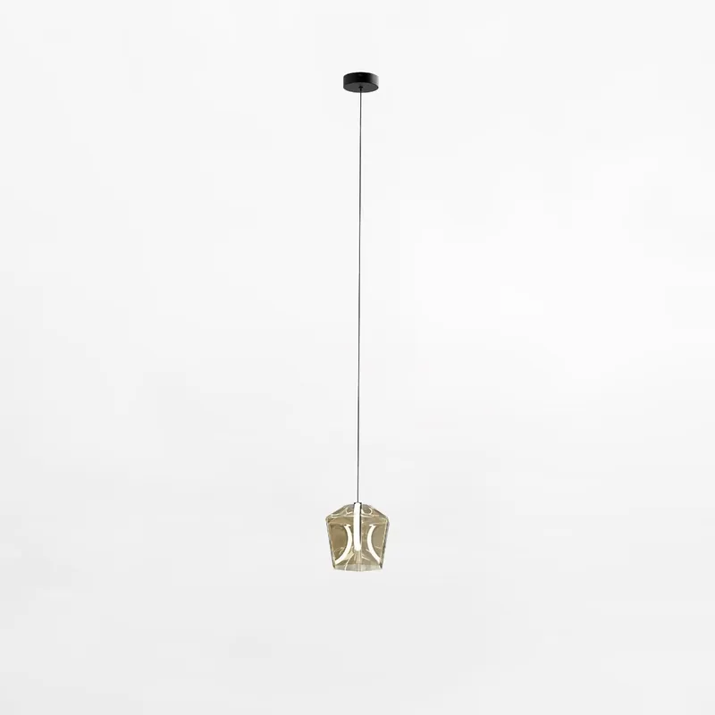 Zuma Line 003064-030948 LED mennyezeti függőlámpa integrált LED forrás Utolsó esély