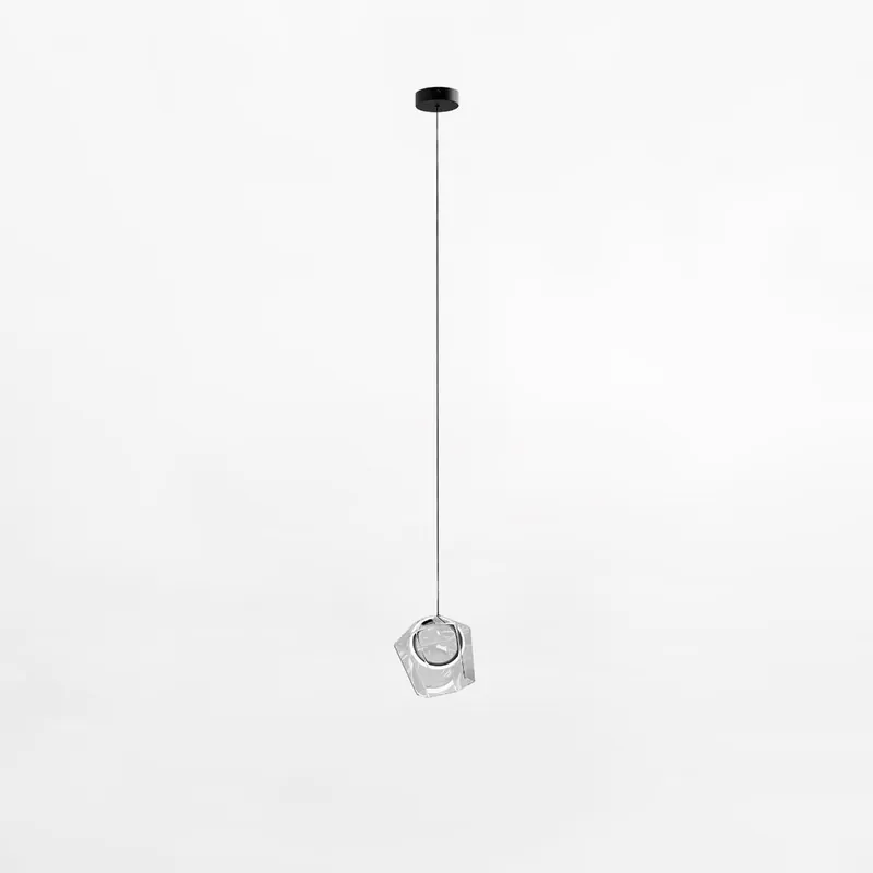 Zuma Line 003064-030947 LED mennyezeti függőlámpa integrált LED forrás Kedvezmény